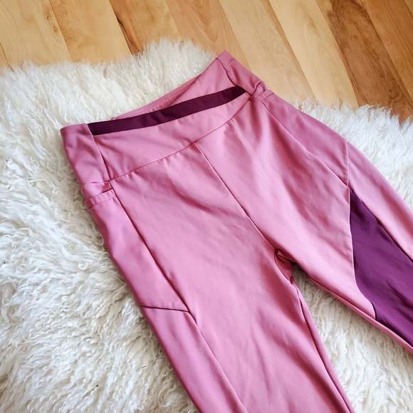 Gym Shark Sublimation gym leggings - Picture 4 of 6